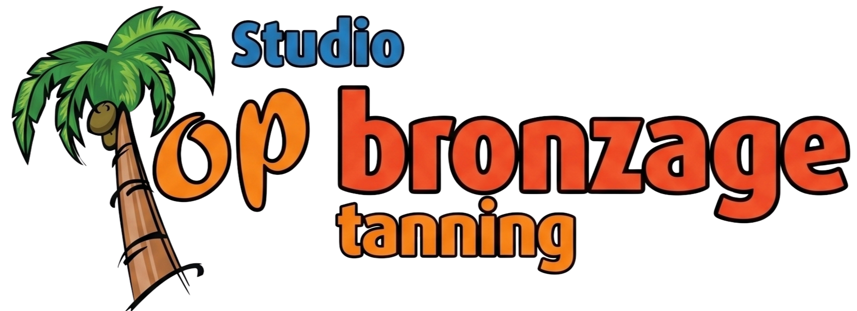 Studio Top Bronzage